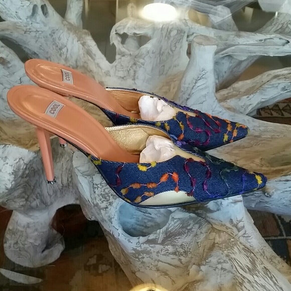 Exclusive mules from Rio de Janeiro - Picture 6 of 6